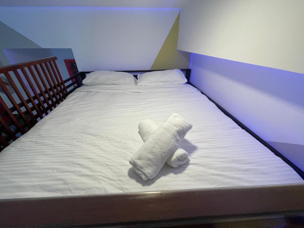 Kaw Supreme Theme Wifi Luxury 7 Pax Genting Pool & Mountain View Cuti Genting Homestay Midhills Genting Highlands Extérieur photo