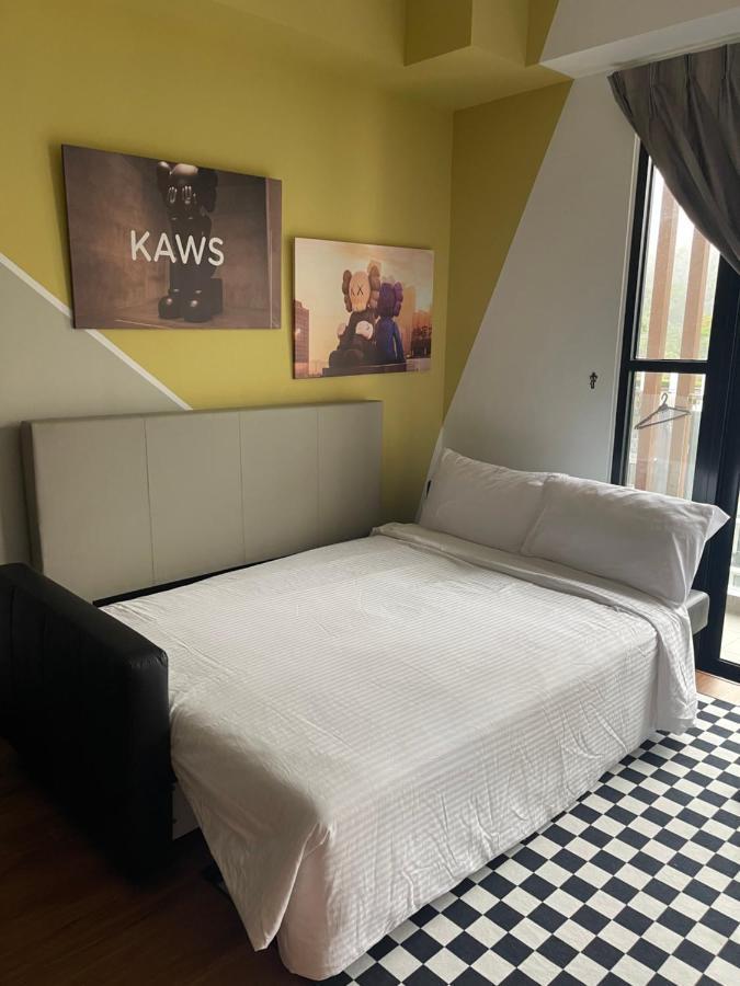 Kaw Supreme Theme Wifi Luxury 7 Pax Genting Pool & Mountain View Cuti Genting Homestay Midhills Genting Highlands Extérieur photo
